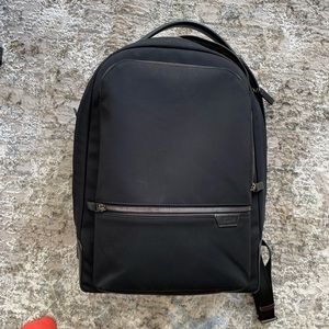 Tumi Bradner Backpack (Black)